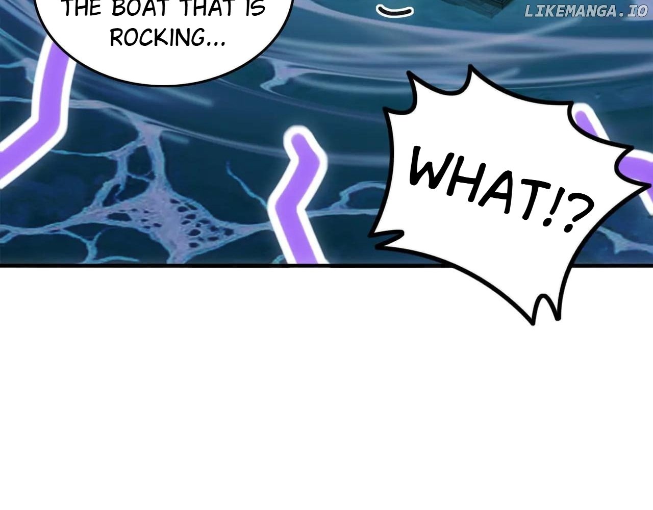 My Furry Harem Is After Me Chapter 347 - page 50